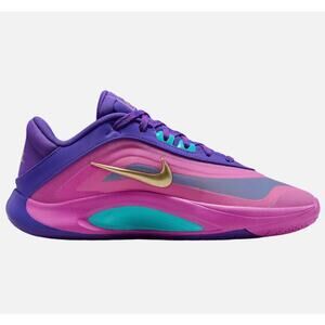 Size 5 - Women's Nike A'ja Wilson A'One Unapologetic FZ8605-500